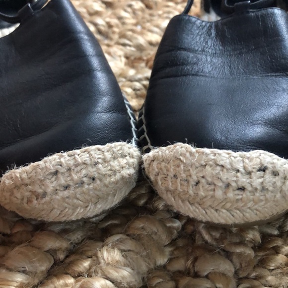 Eileen fisher espadrilles - Picture 7 of 8